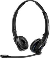 Sennheiser MB Pro 2 Black (Juodos)