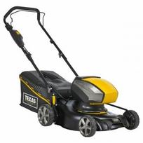40 v akumuliatorine vejapjove - TEXAS Razor 4220TR-LI - 2 nuotrauka