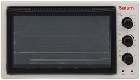 Saturn ST-EC3404 White (Balta)