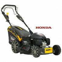 benzinines zoliapjoves - TEXAS Razor 5190 TR/W - 2 nuotrauka
