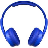 melynos ausines senukai - Skullcandy Cassette Wireless, Blue (Mėlynos) - 2 nuotrauka