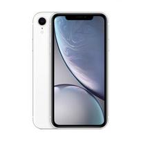 iphone 12 64gb - Apple iPhone XR 64GB White (Baltas) - 4 nuotrauka