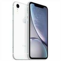 iphone 12 64gb - Apple iPhone XR 64GB White (Baltas) - 5 nuotrauka