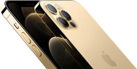 iphone 12 pro gold - Apple iPhone 12 Pro 128GB Gold (Auksinis) - 2 nuotrauka