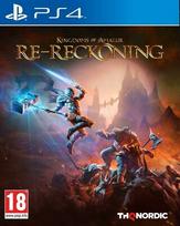 Kingdoms of Amalur: Re-Reckoning PS4 