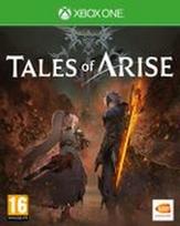 Tales of Arise XBOX ONE