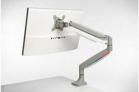 arm laikikliai - Kensington One-Touch Height Adjustable Single Monitor Arm - 2 nuotrauka