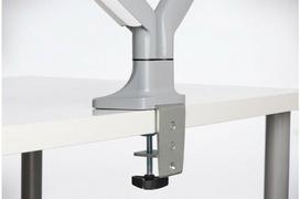 arm laikikliai - Kensington One-Touch Height Adjustable Single Monitor Arm - 3 nuotrauka
