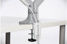 arm laikikliai - Kensington One-Touch Height Adjustable Single Monitor Arm - 4 nuotrauka