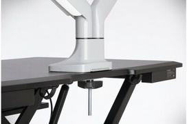 arm laikikliai - Kensington One-Touch Height Adjustable Single Monitor Arm - 5 nuotrauka