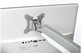 arm laikikliai - Kensington One-Touch Height Adjustable Single Monitor Arm - 9 nuotrauka