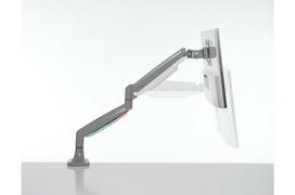 arm laikikliai - Kensington One-Touch Height Adjustable Single Monitor Arm - 11 nuotrauka
