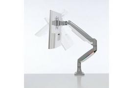 arm laikikliai - Kensington One-Touch Height Adjustable Single Monitor Arm - 12 nuotrauka