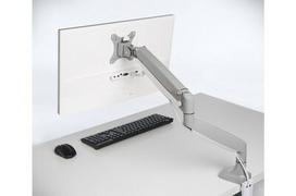 arm laikikliai - Kensington One-Touch Height Adjustable Single Monitor Arm - 13 nuotrauka