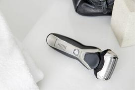 barzdaskutes - Panasonic ES-RT67-S503 - 4 nuotrauka