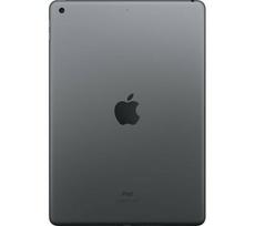 genais - Apple iPad 10.2" 8 Gen. (2020) 128GB Wi-Fi Space Grey (Pilkas) - 3 nuotrauka