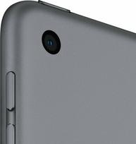 genais - Apple iPad 10.2" 8 Gen. (2020) 128GB Wi-Fi Space Grey (Pilkas) - 5 nuotrauka