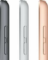 genais - Apple iPad 10.2" 8 Gen. (2020) 128GB Wi-Fi Space Grey (Pilkas) - 6 nuotrauka