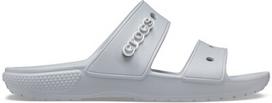 Crocs™ Classic Sandal 206761 Light Grey 38,5