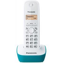 telefonas panasonic kx - Panasonic KX-TG1611FXC - 2 nuotrauka