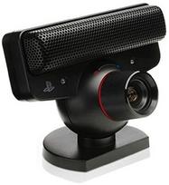 Sony PS3 Playstation 3 Eye camera