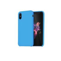 Apple iPhone 12 Pro Max dėklas Hoco Pure Series mėlynas