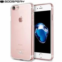 Skaidrus dėklas Mercury Goospery "Jelly Case" Apple iPhone 7 / 8 / SE 2020 telefonui