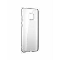 Skaidrus dėklas Mercury Goospery "Jelly Clear" Huawei Mate 20 Pro telefonui