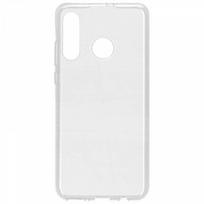 Skaidrus dėklas Mercury Goospery "Jelly Case" Huawei P30 Lite telefonui
