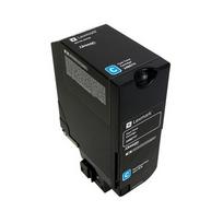 Lexmark Toner Cartridge XC4140 XC4150 Toner Cyan