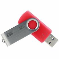usb 3 0 32gb - Goodram Twister 32GB UTS3 USB3.0 - 1 nuotrauka