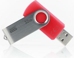 usb 3 0 32gb - Goodram Twister 32GB UTS3 USB3.0 - 2 nuotrauka