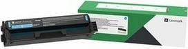 Lexmark C332HC0 Cyan
