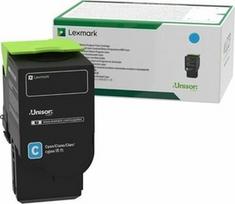 Lexmark Toner Cartridge C2320C0 Cyan