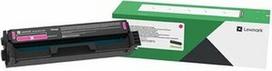 Lexmark Toner Cartridge C332HM0 Magenta