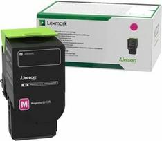 Lexmark Toner Cartridge C2320M0 Magenta