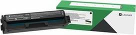 Lexmark Toner Cartridge C3220K0 Black