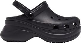 Crocs™ Classic Bae Clog Womens Black 37,5