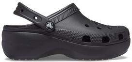 Crocs™ Classic Platform Clog Black 36,5