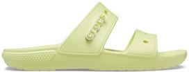 Crocs™ Classic Sandal 206761 Lime Zest 39,5