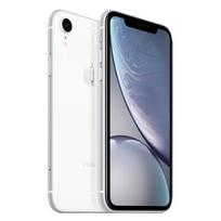iphone 12 128gb white - Apple iPhone XR 128GB White (Baltas) - 2 nuotrauka