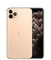 apple iphone 11 pro 256gb - Apple iPhone 11 Pro Max 256GB Gold (Auksinis) - 2 nuotrauka