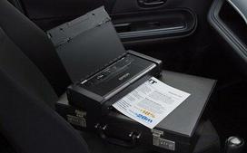 epson wf 100w - Epson WorkForce WF-100W - 6 nuotrauka