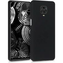 redmi note 9 pro - Juodos spalvos dėklas X-Level Dynamic Xiaomi Redmi Note 9s / 9 Pro / 9 Pro Max telefonui - 1 nuotrauka