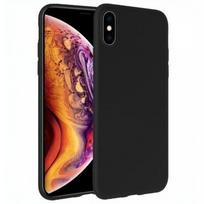 Juodos spalvos dėklas X-Level Dynamic Samsung Galaxy G986 S20 Plus telefonui