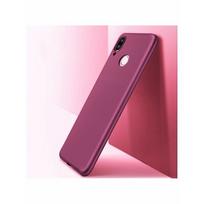 huawei p20 lite deklas - Vyno raudonos spalvos dėklas X-Level Guardian Huawei P20 Lite telefonui - 1 nuotrauka