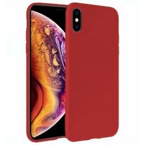 Raudonos spalvos dėklas X-Level Dynamic Apple iPhone 12 mini telefonui