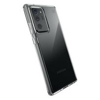 Skaidrus dėklas Samsung Galaxy Note 20 Ultra telefonui "X-Level Antislip"