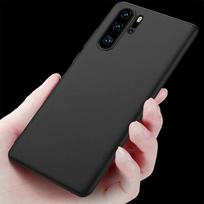 mobu - Juodos spalvos dėklas X-Level Guardian Huawei P30 Pro telefonui - 1 nuotrauka