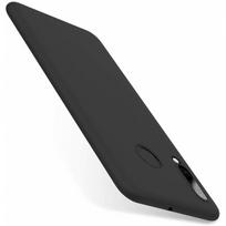 deklas huawei p30 lite telefonui - Juodos spalvos dėklas X-Level Dynamic Huawei P30 Lite telefonui - 1 nuotrauka
